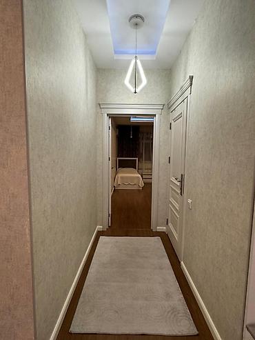 Daşınmaz əmlak: 4 otaqlı, Yeni tikili, 167 kv. m — 9