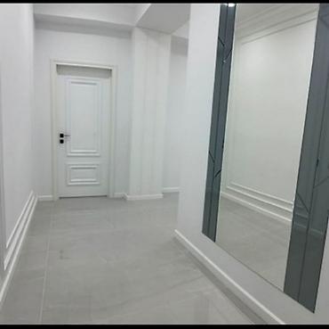 2 8: 2 комнаты, 87 м², Асанбай мкр Элитка, 4 этаж, Дизайнерский ремонт — 7