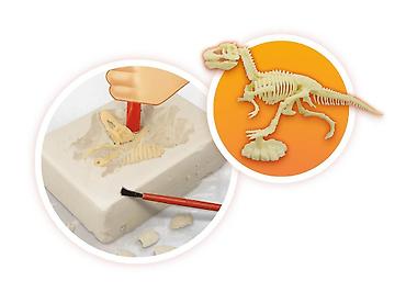 termofor za bebe: Vulkani i dinosaurusi – Buki France (Šifra proizvoda: 102489 -60) — 5