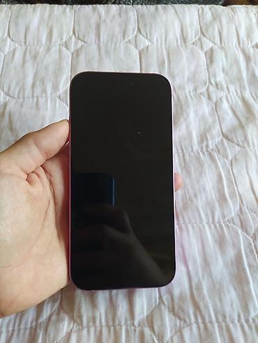 Apple iPhone: IPhone 16, 128 GB, Çəhrayı, Face ID — 5