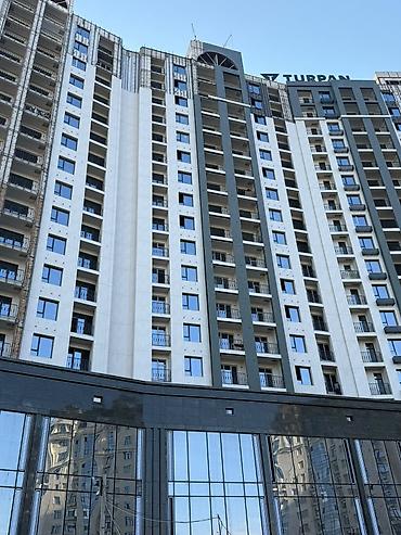 1 bedroom: Строится, Элитка, 3 комнаты, 134 м² — 4