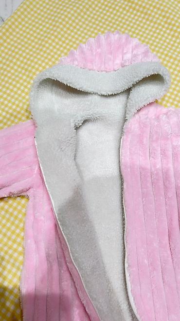 Комплекты одежды: Комплект, цвет - Розовый — 11