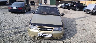 продажа тойота прадо 120: Daewoo Nexia: 2010 г., 1.5 л, Механика, Бензин, Седан