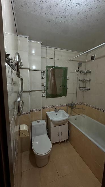 Продажа квартир: 3 комнаты, 58 м², ул. Московская / Гоголя 104 серия, 4 этаж, Косметический ремонт — 6