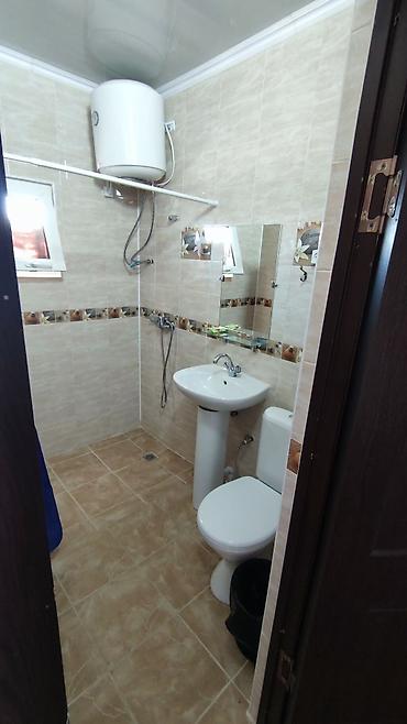 Иссык-Куль 2026: Номер, ЭДЕЛЬВЕЙС Чолпон-Ата, Парковка, стоянка — 29