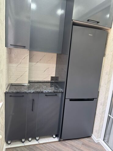 Yeni tikili: 2 otaqlı, Yeni tikili, 50 kv. m — 5