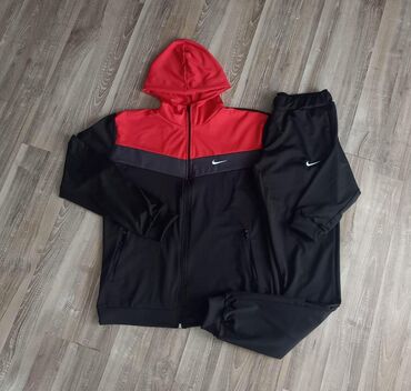 Gornji i donji deo: 2xl - 4xl
3300 na lalafo.rs — 4 Gornji i donji deo: 2xl - 4xl
3300 — 4