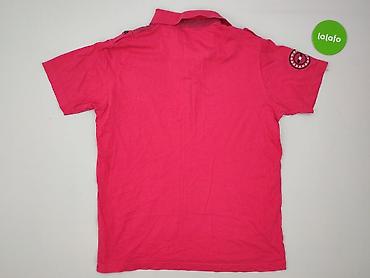 armani: Koszulka polo dla mężczyzn, rozmiar XL — 3