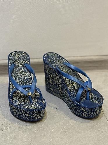 Digər ayaqqabılar: Ölçü: 35, İşlənmiş — 16