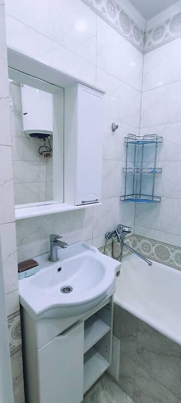 Долгосрочная аренда квартир: 2 комнаты, Риэлтор, Без подселения, С мебелью частично — 6