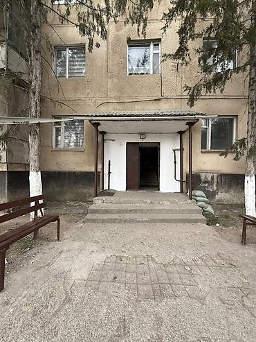 воронц: 2 комнаты, 48 м², 105 серия, 2 этаж — 2
