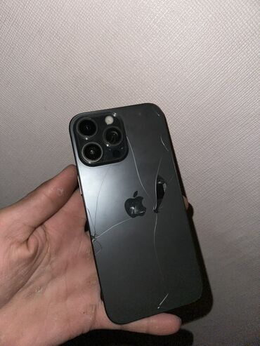 обмен на macbook: IPhone 16 Pro Max, Б/у, 512 ГБ, Black Titanium, 100 %