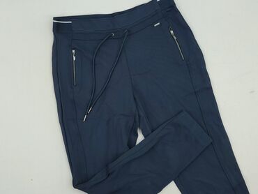 koszulka ajax amsterdam: Material trousers for women, size 2XL (EU 44)