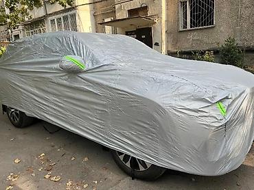 Бампер и комплектующие: Бампер Kia, Новый — 3