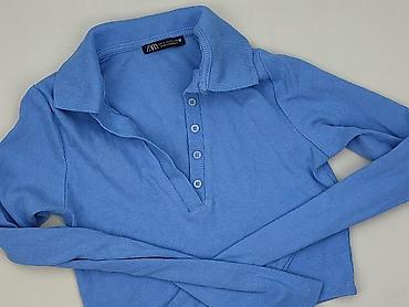 croppa: Zara, Top damski, rozmiar S — 1