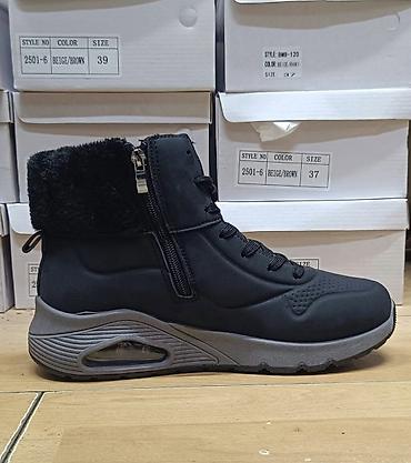 Ostale cipele: Skechers duboke cipele NOVO Novo Brojevi 36 do 41 fb Moja Kupovina — 3