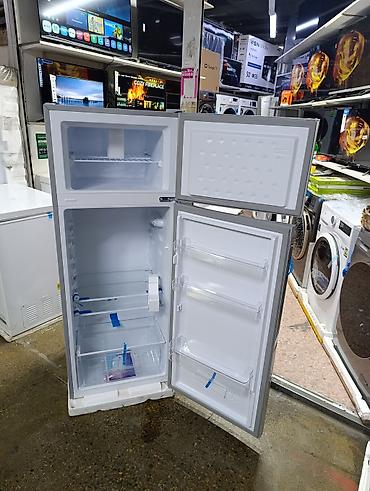 Холодильники: Холодильник Avest, Новый, Двухкамерный, De frost (капельный), 55 * 140 * 55 — 9