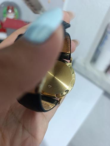 tisot saat: Yeni, Qol saatı, Tissot, rəng - Qara — 6
