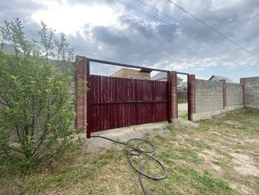 село маевка дом: Үй, 90 кв. м, 4 бөлмө, Менчик ээси, Косметикалык оңдоо