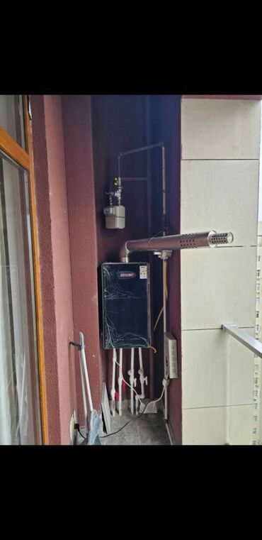 Uzunmüddətli kirayə mənzillər: Melissa Azadliq Layihəsinde Yeni tikili, 2 otaqlı kiraye, 52 m² — 10