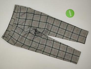 culotte: H&M, Spodnie materiałowe damskie, rozmiar XL — 3
