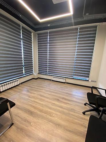 Жалюзи и рольшторы: Всех видов ролл шторы и жалюзи >День и ночь (зебра) — 8