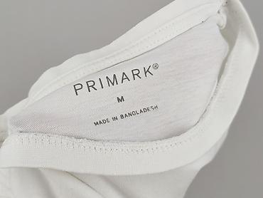 pull and bearç: Primark, Koszulka dla mężczyzn, rozmiar M — 4