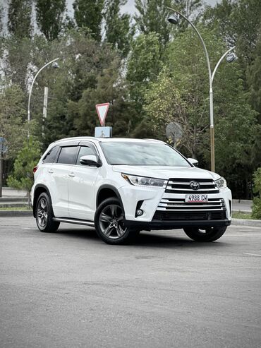 датчик абс бмв е39 задний левый: Toyota Highlander: 2018 г., 3.5 л, Автоматические, Бензин, Кроссовер