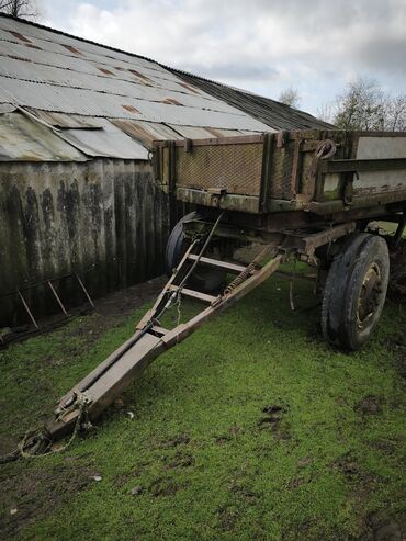 Traktorlar: HAMISI BİR YERDƏ SATILIR, AYRI AYRI SATILMIR!!! Əvvəla Salam Aleykum — 11
