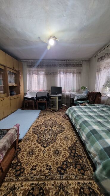 Продажа домов: Дом, 60 м², 3 комнаты, Агентство недвижимости, Старый ремонт — 10