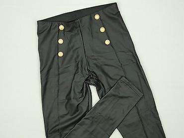 crivit leggins: Legginsy Ze skóry ekologicznej damskie, rozmiar S — 1