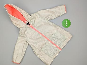 buty rainbow: Kurtka przeciwdeszczowa, Cool Club, 2-3 lat, 92-98 cm, stan - Idealny — 2