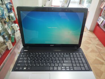 Acer: Acer 15 ", Intel Pentium, 512 GB