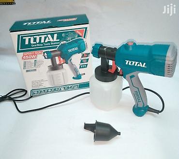 kraska vuran aparat: Pulverizator, Yeni, Pulsuz çatdırılma — 2