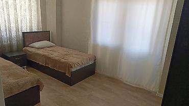hovsanda kredit evlər: 3 otaqlı, Yeni tikili, 105 kv. m — 7