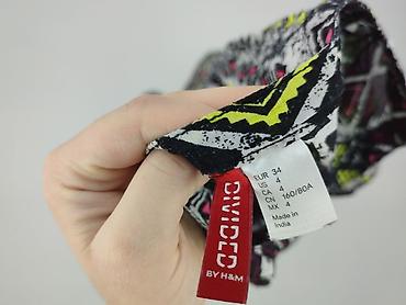 dividedi: H&M Divided, Bluzka damska, rozmiar 2XS — 4