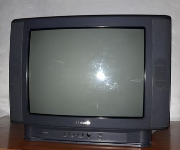 samsung tv ekranı: Televizor Ünvandan götürmə