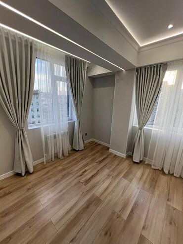квартира пригороде: 3 комнаты, 79 м², Элитка, 8 этаж, Евроремонт