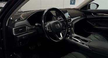 решетка хонда аккорд 7: Honda Accord: 2021 г., 1.5 л, Автомат, Бензин, Седан — 5