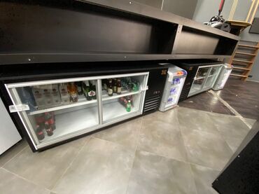 Промышленные холодильники и комплектующие: Стол холодильник — 20