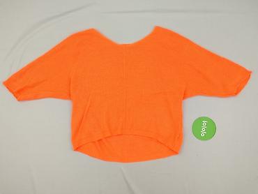 stroje neonowe: Sweter damski, rozmiar L — 2
