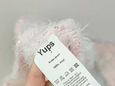 yups karta: Yups, Sweter damski, rozmiar L — 4