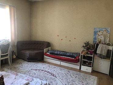 дом кантте: Сдаю дом в аренду на длительный срок. площадь дома 150кв/м участок — 10