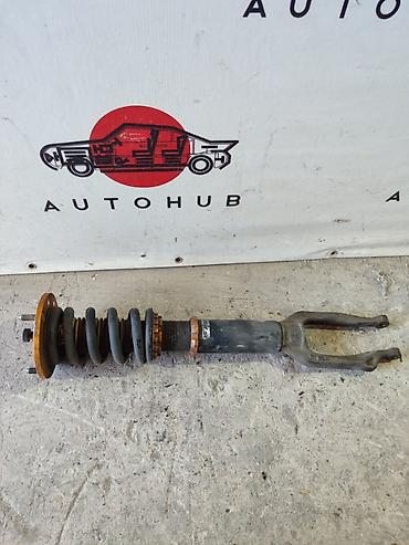 Передний амортизатор Honda 2001 г., Б/у, Оригинал, Япония at lalafo.kg Передний амортизатор Honda 2001 г., Б/у, Оригинал, Япония