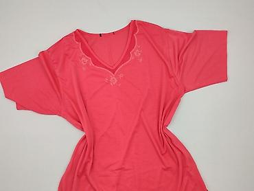koralowy: Used, T-shirt damski, rozmiar L — 1