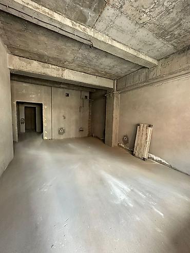 квартиры псо бишкек: 2 комнаты, 68 м², Асанбай мкр Элитка, 2 этаж, ПСО (под самоотделку) — 2