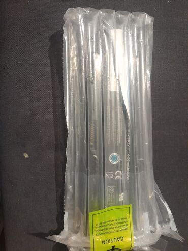 Baterije za laptopove: NinjaBatt baterija za Toshiba PA5024U-1BRS PA5026U-1BRS KOMPATABILNI — 10