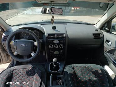 каропка ауди с4 2 3: Ford Mondeo: 2003 г., 2 л, Механика, Дизель, Универсал