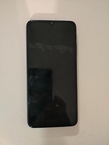 ses mixeri: Redmi 9T – mavi rəng - 48 MP əsas kamera modulu, çoxşəkilli sistem - — 3