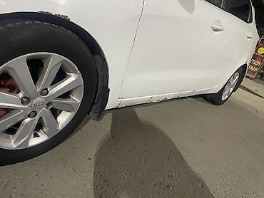 kia rio 2010: Kia Rio: 2014 г., 1.6 л, Автомат, Газ, Седан — 6
